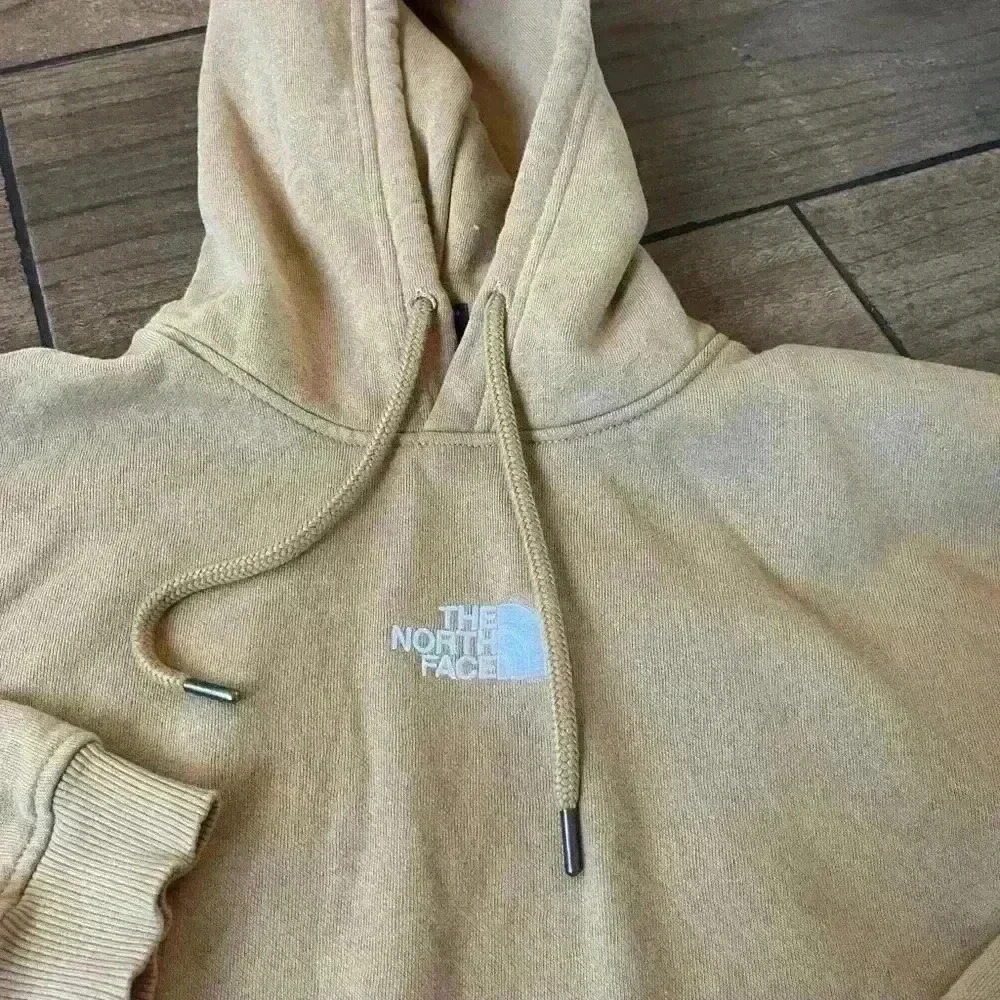 The North Face Women's Evolution Hi-Lo Hoodie small - Picture 5 of 8